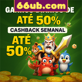 66ub.com Ganhe R$ 100,00 Gratis