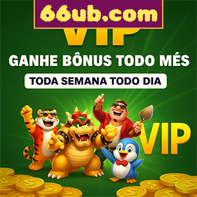 66ub.com Fundo de Resgate de Perdas Semanais