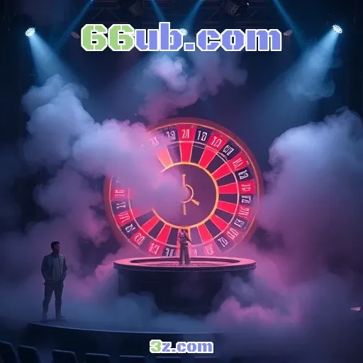 66ub.com Apostas Esportivas