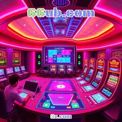 66ub.com Jogos de Cartas